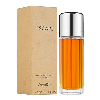 Calvin Klein Escape - EDP 100 ml