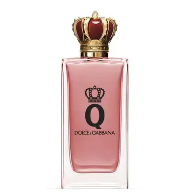 Dolce & Gabbana Q By Dolce & Gabbana Intense - EDP - TESTER 100 ml