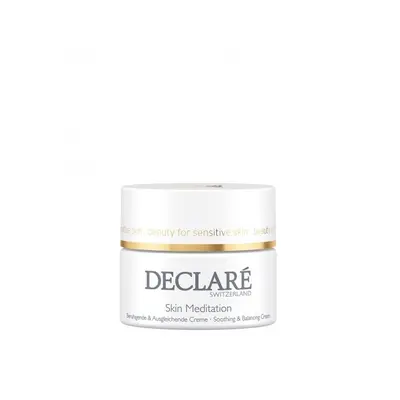 DECLARÉ Zklidňující pleťový krém Stress Balance Skin Meditation (Soothing & Balancing Cream) 50 