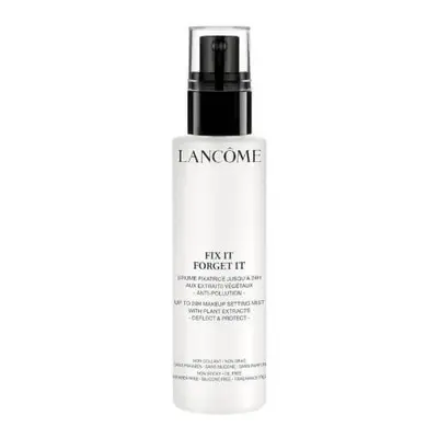 Lancôme Fixační sprej na make-up Fix It Forget It (Up To 24H Make-Up Setting Mist) 100 ml