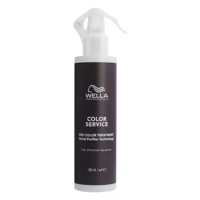 Wella Professionals Kúra před barvením vlasů Color Service (Pre-Color Treatment) 185 ml