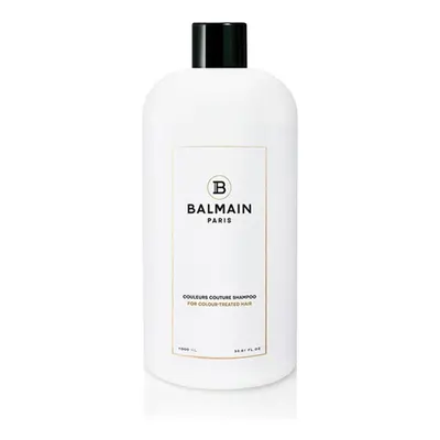 Balmain Šampon pro barvené vlasy Couleurs Couture (Shampoo for Colour-Treated Hair) 1000 ml