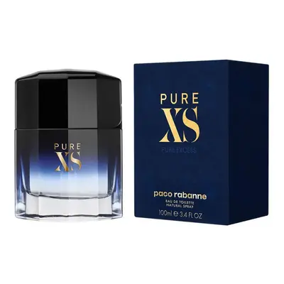 Rabanne Pure XS - EDT 50 ml