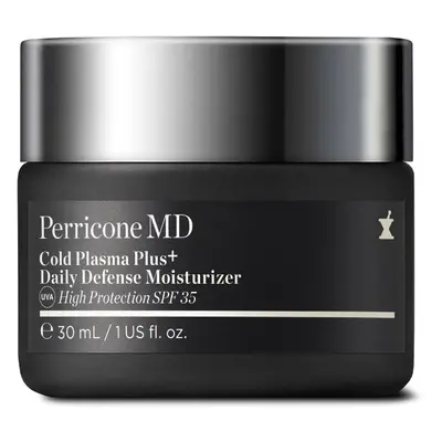 Perricone MD Hydratační krém SPF 35 Cold Plasma Plus+ (Daily Defense Moisturizer) 30 ml