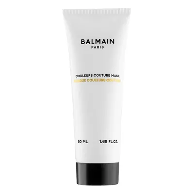 Balmain Maska pro barvené vlasy Couleurs Couture (Mask) 50 ml