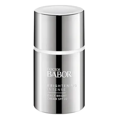 Babor Rozjasňující pleťový krém SPF 20 Brightening Intense (Daily Bright Cream) 50 ml