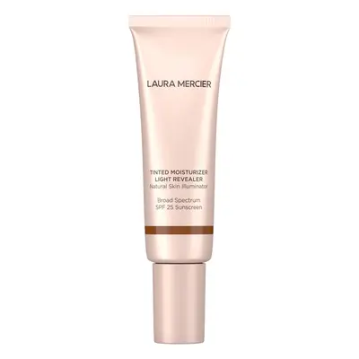 Laura Mercier Tónovaný hydratační pleťový krém (Tinted Moisturizer Light Revealer) 50 ml 6N1 Moc