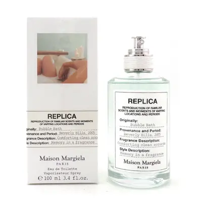 Maison Margiela Replica Bubble Bath - EDT 100 ml