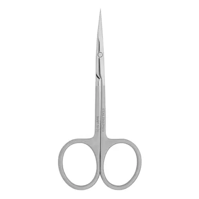 STALEKS Nůžky na nehtovou kůžičku Smart 10 Type 3 (Professional Cuticle Scissors)