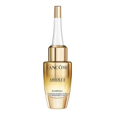 Lancôme Obnovující pleťová ampule Absolue Ultimate Repair (Bi-Ampoule) 12 ml