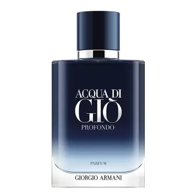 Giorgio Armani Acqua Di Giò Profondo - parfém 100 ml