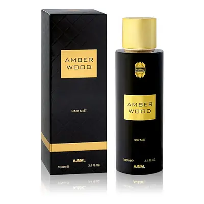 Ajmal Amber Wood - vlasový sprej 100 ml