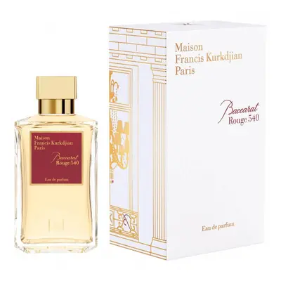 Maison Francis Kurkdjian Baccarat Rouge 540 - EDP 70 ml