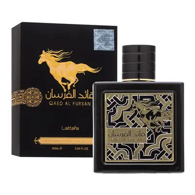 Lattafa Qaed Al Fursan - EDP 90 ml