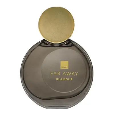 Avon Parfémovaná voda Far Away Glamour 50 ml