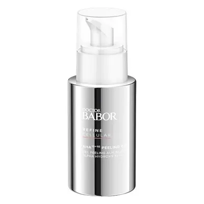 Babor Exfoliační pleťový gel Refine Cellular (AHA 10+10 Peeling Gel) 50 ml