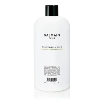 Balmain Maska pro barvené vlasy Couleurs Couture (Mask) 1000 ml