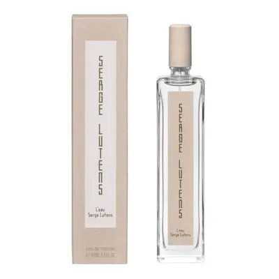 Serge Lutens L´Eau - EDP 100 ml