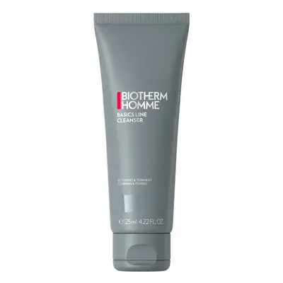 Biotherm Čisticí pleťový gel pro muže Homme (Cleanser) 125 ml