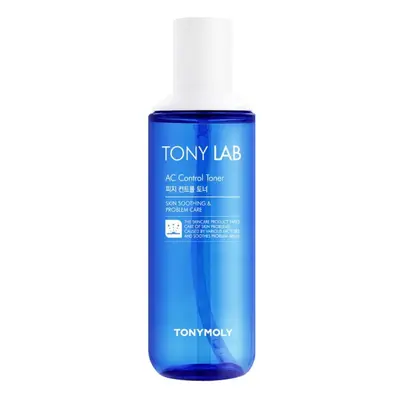 Tony Moly Tonikum pro problematickou pleť Tony Lab (AC Control Toner) 180 ml