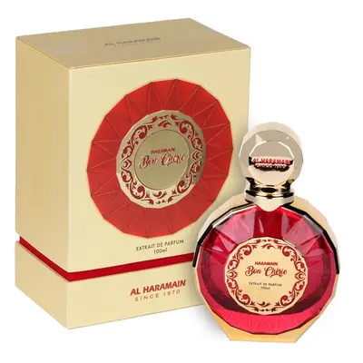 Al Haramain Bon Cherie - parfémovaný extrakt 100 ml