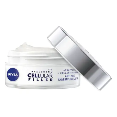 Nivea Denní krém pro omlazení pleti Cellular Anti-Age OF 30 (Skin Rejuvenation) 50 ml