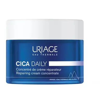 Uriage Regenerační pleťový krém Cica Daily (Repairing Cream Concentrate) 50 ml