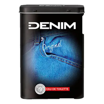 Denim Original - EDT 100 ml