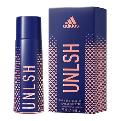 Adidas Unleash - EDT 50 ml