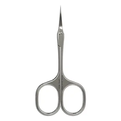 STALEKS Nůžky na nehtovou kůžičku Ballerina Uniq 10 Type 3 (Professional Cuticle Scissors)