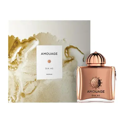 Amouage Dia 40 Pour Femme - EDP 100 ml