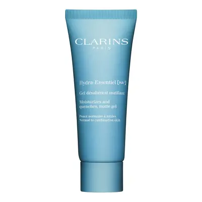 Clarins Hydratační matující pleťový gel Hydra Essentiel (Moisturizes and Quenches Matte Gel) 75 