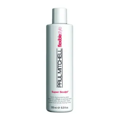 Paul Mitchell Rychleschnoucí stylingová glazura pro objem vlasů Flexible Style (Super Sculpt Qui