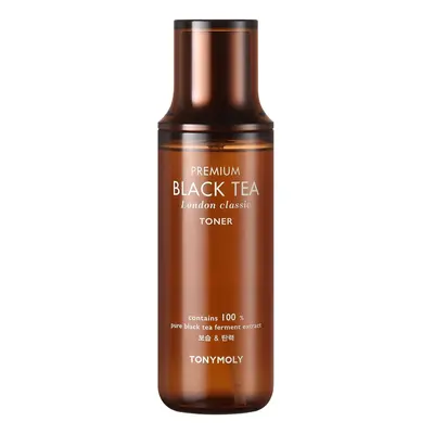 Tony Moly Pleťové tonikum Premium Black Tea London Classic (Toner) 150 ml