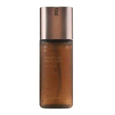 Tony Moly Pleťový gel Intense Care Homme Gold 24K Snail (Skin) 130 ml