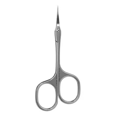 STALEKS Nůžky na nehtovou kůžičku Asymmetric Uniq 20 Type 4 (Professional Cuticle Scissors)