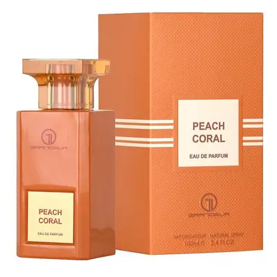 Grandeur Beach Coral - EDP 100 ml