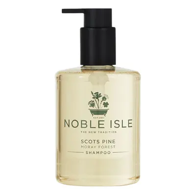 Noble Isle Luxusní šampon na vlasy Scots Pine (Shampoo) 250 ml