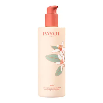 Payot Čisticí micelární mléko Nue (Cleansing Micellar Milk) 400 ml