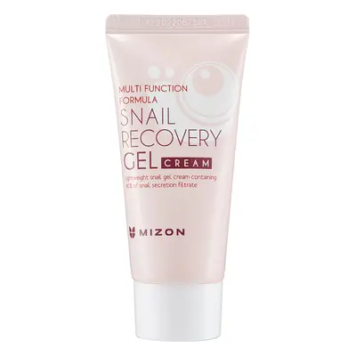 Mizon Pleťový gel s filtrátem hlemýždího sekretu 80% pro problematickou pleť (Snail Recovery Gel