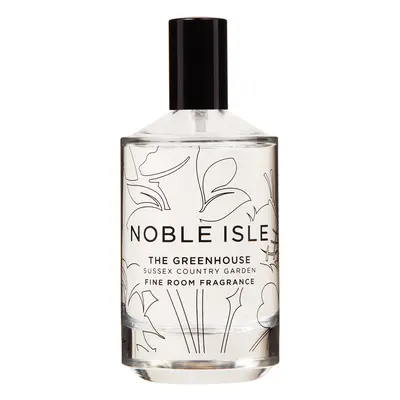 Noble Isle Bytová vůně The Greenhouse (Fine Room Fragrance) 100 ml