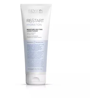 Revlon Professional Hydratační kondicionér Restart Hydration (Moisture Melting Conditioner) 200 