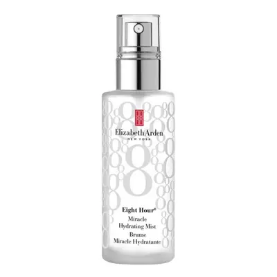 Elizabeth Arden Hydratační pleťový sprej Eight Hour (Miracle Hydrating Mist) 100 ml - TESTER