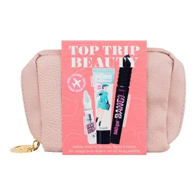 Benefit Dárková sada Top Trip Beauty Set