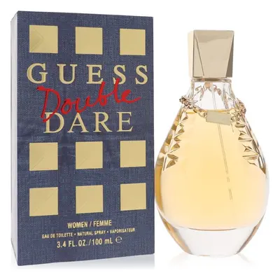 Guess Double Dare - EDT 50 ml