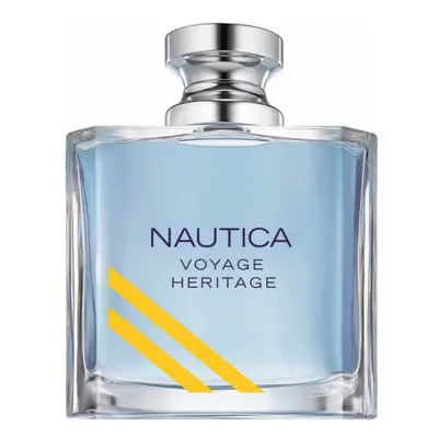 Nautica Nautica Voyage Heritage - EDT 100 ml