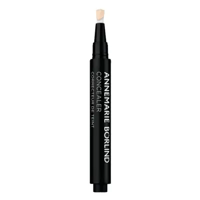 ANNEMARIE BORLIND Korektor s aplikátorem (Concealer) 3,2 ml Beige