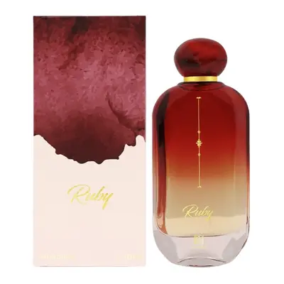 Ahmed Al Maghribi Ahmed Al Maghribi Ruby - EDP 100 ml