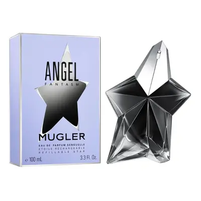 Thierry Mugler Angel Fantasm - EDP (plnitelná) 100 ml