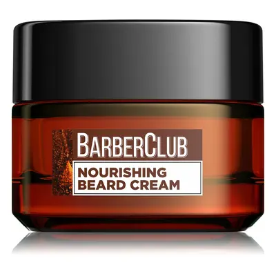 L´Oréal Paris Vyživující krém na vousy Men Expert Barber Club (Nourishing Beard Cream) 50 ml